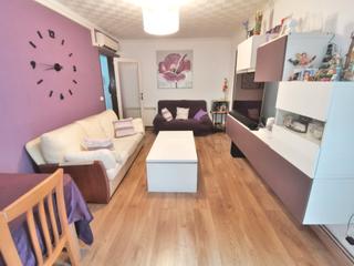 Pis a Centre-Cordelles. Piso con 2 balcones