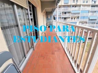 Miete Etagenwohnung in Serraparera. Piso para estudiantes
