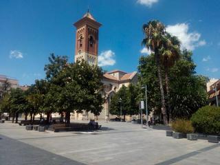 Lloguer Pis a Centre-Cordelles