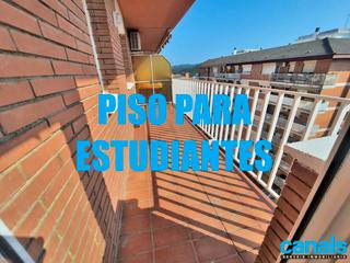Rent Flat in Martinica - Ateneu. Alquiler para estudiantes