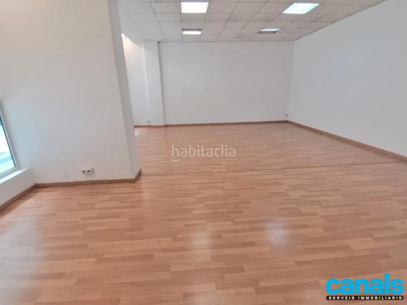 Foto 035c6771-da98-41c9-adf4-6da4e9640f4d. Alquiler local comercial en Can Tiana Ripollet