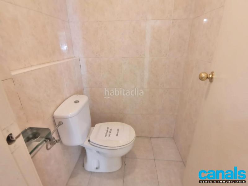 Foto 6737a91b-2c05-4a56-a36b-f33fa5de01ca. Alquiler local comercial en Can Tiana Ripollet