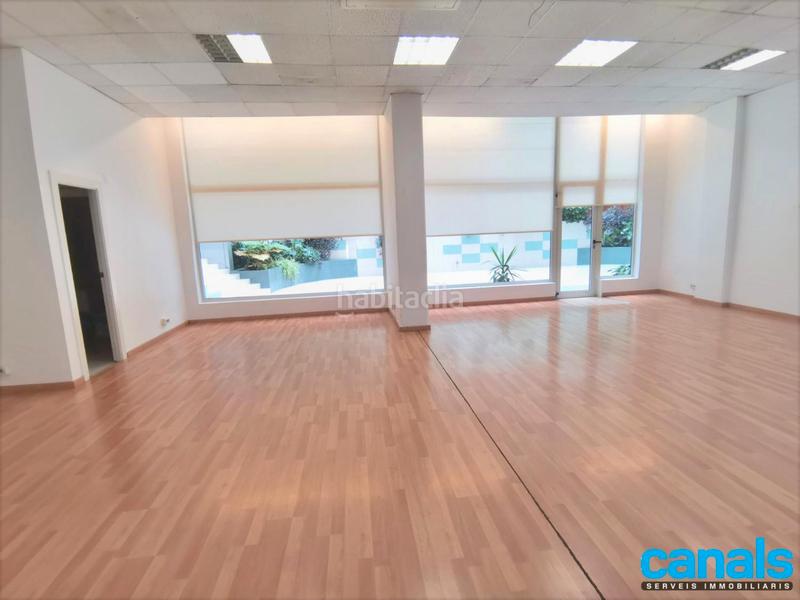 Foto 96ff9f84-6ac9-48cd-b1ce-1a9a55fa6a5d. Alquiler local comercial en Can Tiana Ripollet