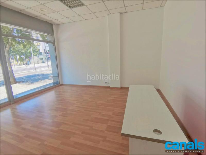 Foto a1b5abe1-1cd9-4c0b-8162-a6c394b0f35a. Alquiler local comercial en Can Tiana Ripollet