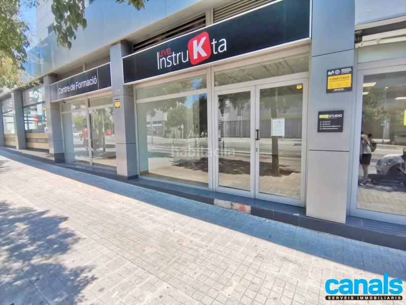 Foto c97675dd-db2a-4a6c-b8c5-cf804a8368d0. Alquiler local comercial en Can Tiana Ripollet