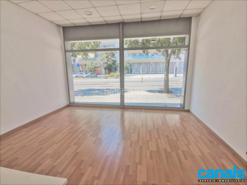 Foto d3479be5-66bb-4d73-9020-2d867e54fe67. Alquiler local comercial en Can Tiana Ripollet