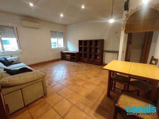 Appartement à Centre-Cordelles