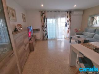 Flat in Serraparera