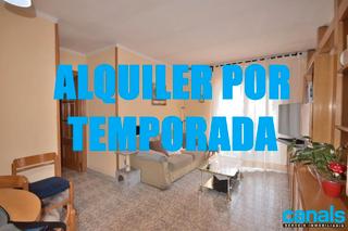 Alquiler Piso en Centre-Cordelles