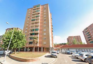 Appartement à Centre-Cordelles