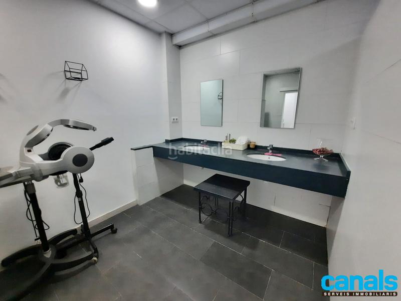 Foto 2175e605-078a-4425-b2c3-f69ca440944e. Umzug geschäftsraum mit heizung in Catalunya - Fontetes Cerdanyola del Vallès