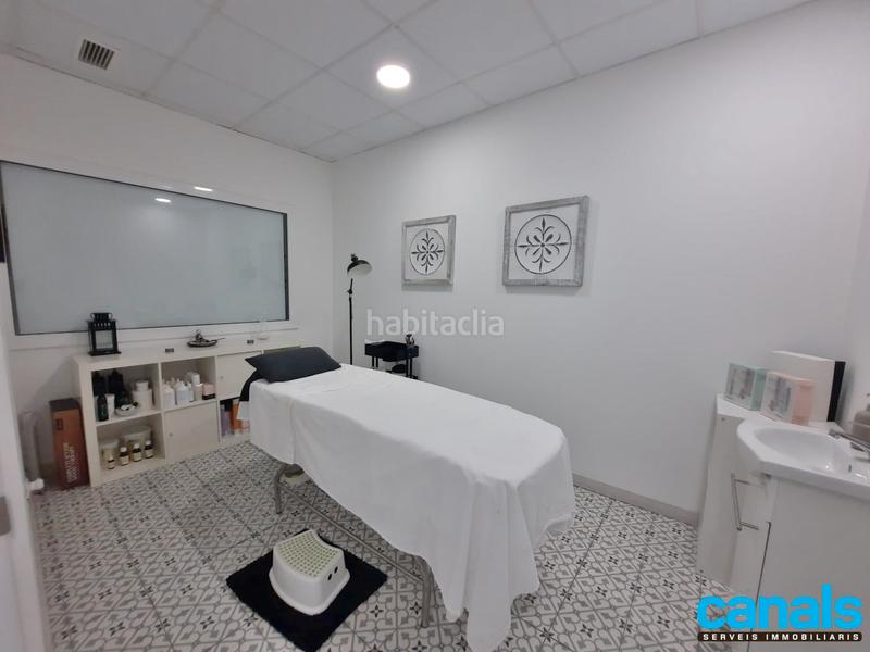 Foto 64be32de-5a16-4642-a984-1499f6ca1b7d. Umzug geschäftsraum mit heizung in Catalunya - Fontetes Cerdanyola del Vallès