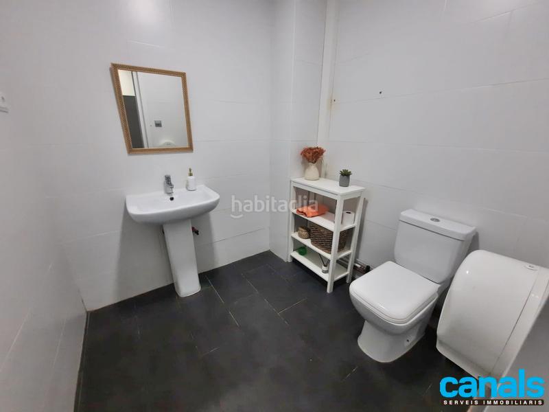 Foto 67ad44b7-b08e-4278-8eaf-0df69a7cbb7f. Umzug geschäftsraum mit heizung in Catalunya - Fontetes Cerdanyola del Vallès