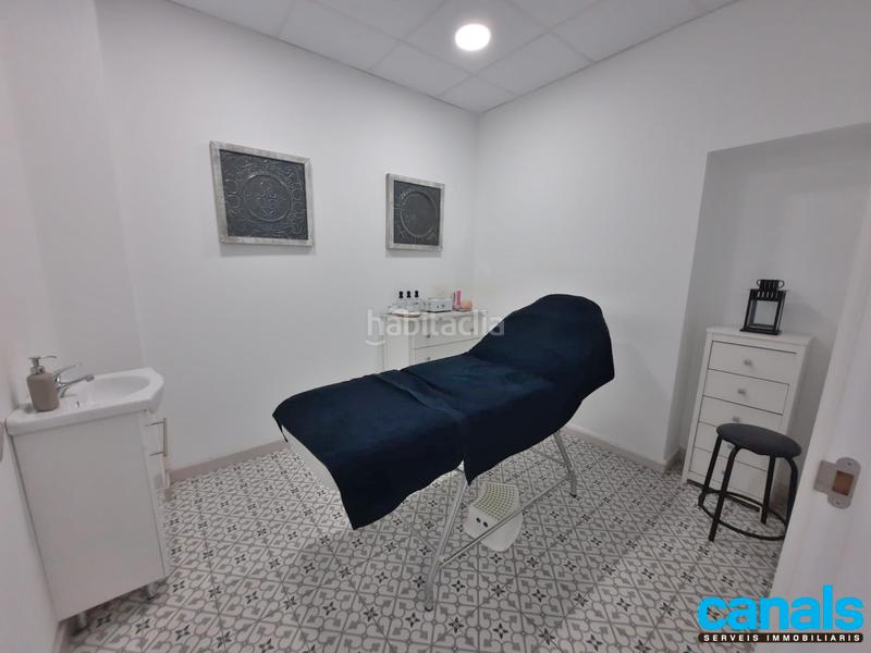 Foto e46436f5-0bab-4756-8a41-9390cb75c8c2. Umzug geschäftsraum mit heizung in Catalunya - Fontetes Cerdanyola del Vallès