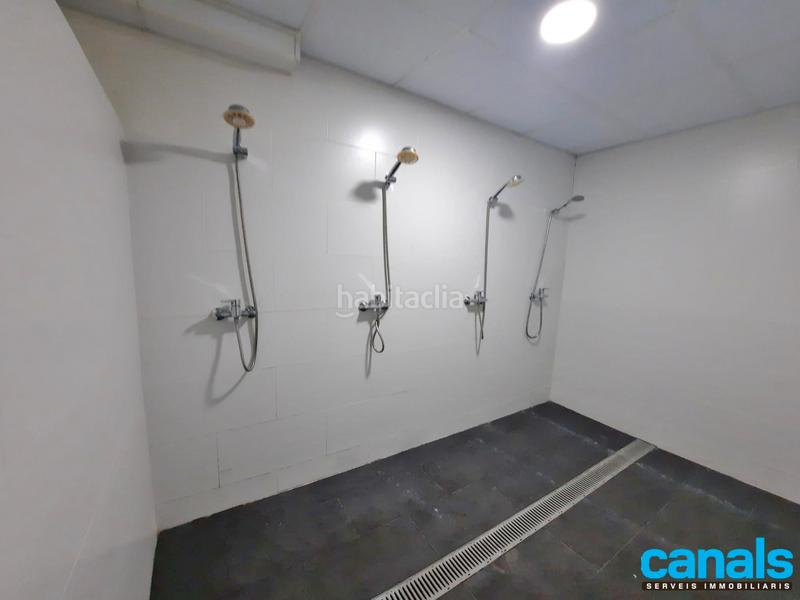 Foto 2818aa2c-f1c3-4f43-8c20-5b0399307e1f. Pas-de-porte local commercial avec chauffage dans Catalunya - Fontetes Cerdanyola del Vallès