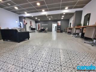 Locale commerciale in Catalunya - Fontetes