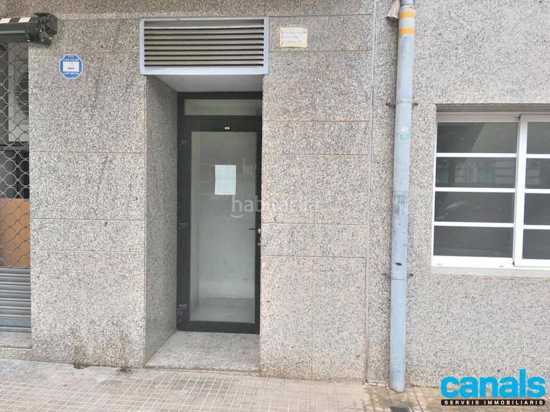 Foto 67cc62df-fcbe-42ef-b675-1a1dcbd59246. Miete autoparkplatz in Centre-Cordelles Cerdanyola del Vallès