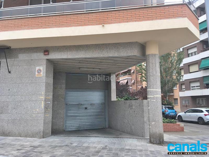 Foto 78fbcccc-5042-4a73-b09d-abf60f8135a0. Miete autoparkplatz in Centre-Cordelles Cerdanyola del Vallès