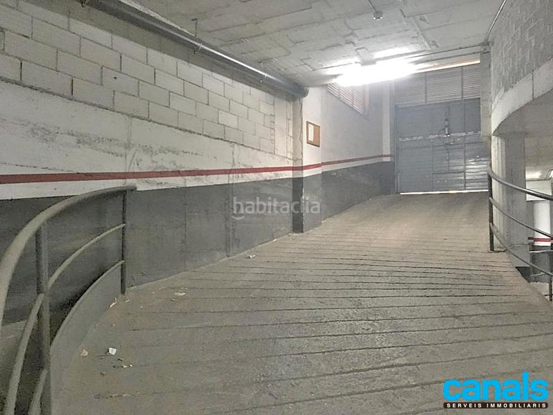 Foto e5b5567e-7e40-4f55-a143-9ab814617417. Miete autoparkplatz in Centre-Cordelles Cerdanyola del Vallès