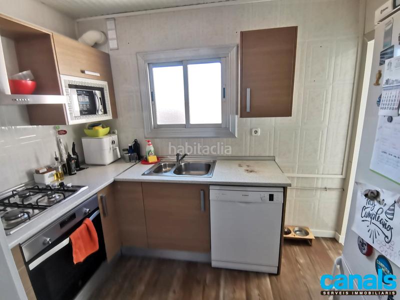 Foto 090a9387-8687-4a1b-bfee-4e27e010314d. Piso en carrer de sant lluís 32 exterior y reformado en Cerdanyola del Vallès