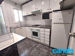 Piso en Catalunya - Fontetes