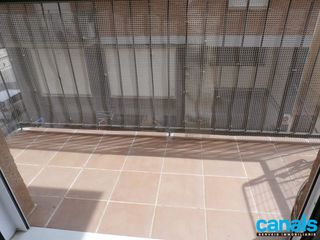 Pis a Centre-Cordelles. Piso exterior zona cordelles