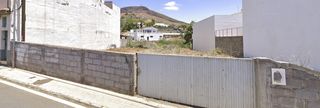 Terreno residencial  Calle capuchina. Inversi�n el tablero