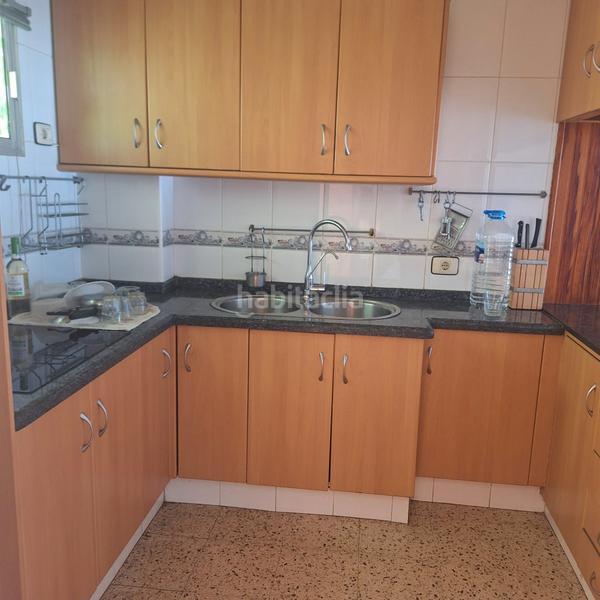 Foto 9ef38afe-ce84-4230-8407-2cd8b003ce8c. Appartamento con parcheggio in Las Caletillas - Punta Larga Candelaria