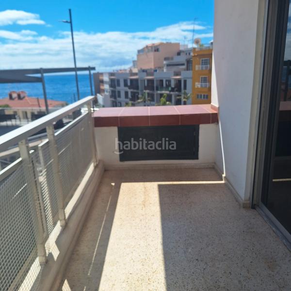 Foto d2529eb4-93d3-4b53-95ea-471cc7c1c446. Appartamento con parcheggio in Las Caletillas - Punta Larga Candelaria