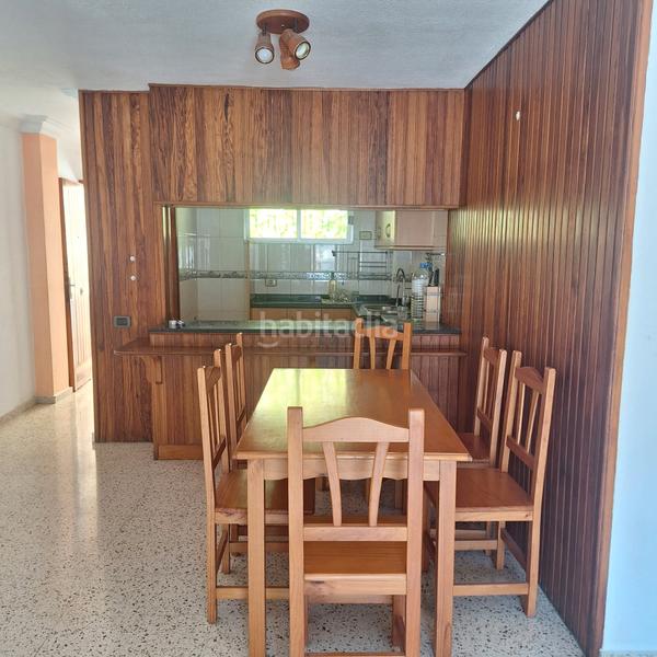 Foto f6776b68-4812-40f3-9a79-194007af7c96. Appartamento con parcheggio in Las Caletillas - Punta Larga Candelaria