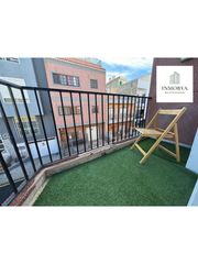 Piso en Calle bre�a alta 62. �tu nuevo hogar en la cuesta!