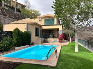 Chalet  Calle liszt. Tienes un gusto exquisito? villa en monte leónmaspalomas