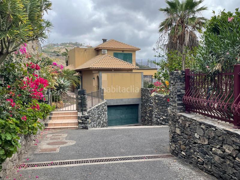 Foto b079f896-f814-4119-a4ef-eae2839d9d85. Xalet amb aparcament piscina a Montaña - La Data San Bartolomé de Tirajana