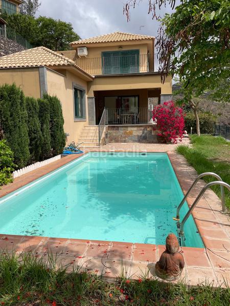 Foto dff71eed-b5ee-4025-a7c8-a36166616d24. Xalet amb aparcament piscina a Montaña - La Data San Bartolomé de Tirajana