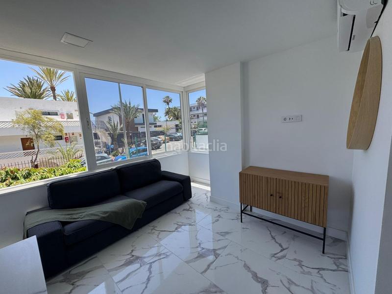 Foto 36276fde-ce8a-47b4-a509-b2f233babdac. Piccolo appartamento in calle los jazminez 11 in San Agustín - Bahía Feliz San Bartolomé de Tirajana