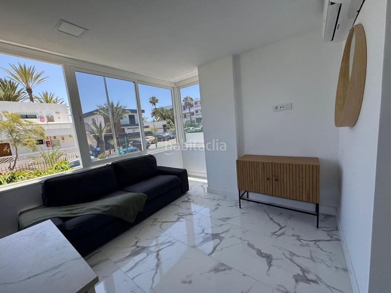 Foto 3c377371-0e3e-4d0f-8521-ac0823adaa40. Piccolo appartamento in calle los jazminez 11 in San Agustín - Bahía Feliz San Bartolomé de Tirajana