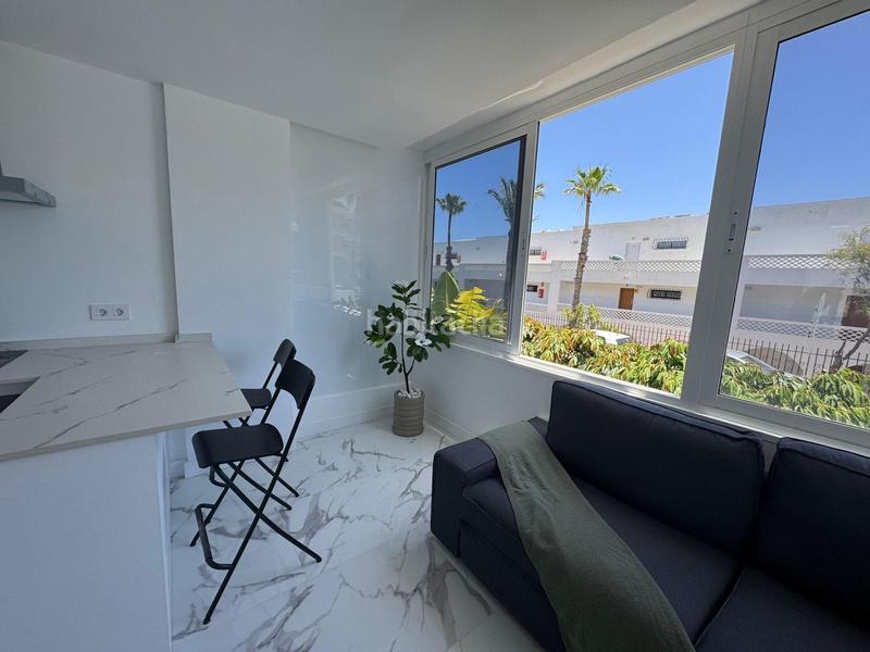 Foto bdbb741e-be52-4470-9e2f-aabc3a23a1d2. Piccolo appartamento in calle los jazminez 11 in San Agustín - Bahía Feliz San Bartolomé de Tirajana