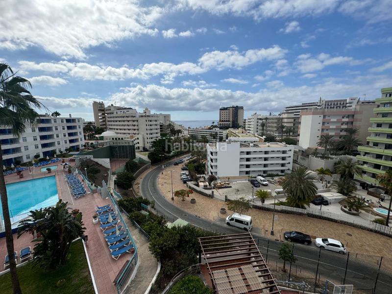 Foto 3bd26448-0452-40d1-b2bb-f9a4e24a61b5. Apartament amb piscina a Playa del Inglés San Bartolomé de Tirajana