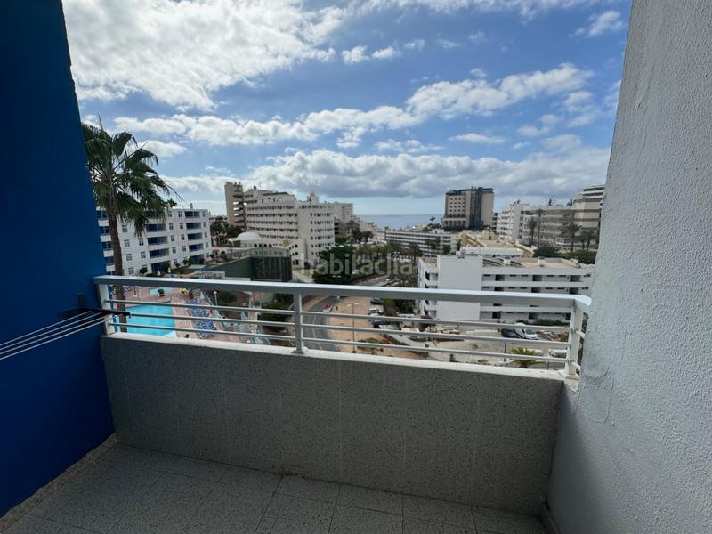Foto 66c10843-aaba-4c13-aa3b-6b2110b6abd4. Apartament amb piscina a Playa del Inglés San Bartolomé de Tirajana