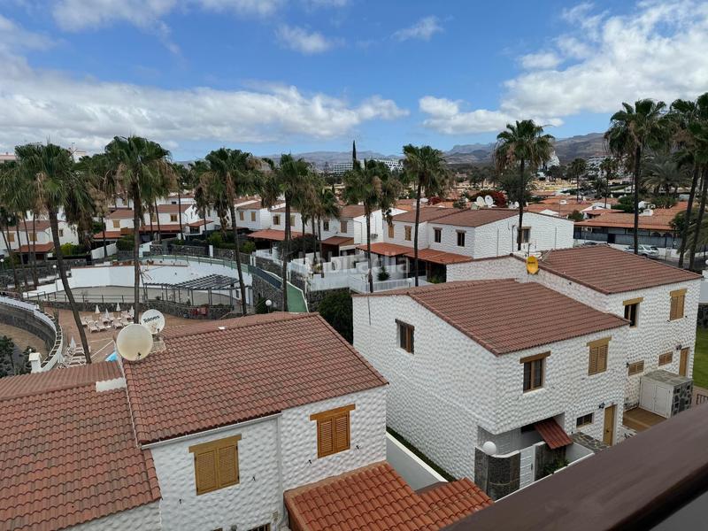 Foto 848b9513-fff0-4de1-9834-681e43695d70. Apartament amb piscina a Playa del Inglés San Bartolomé de Tirajana