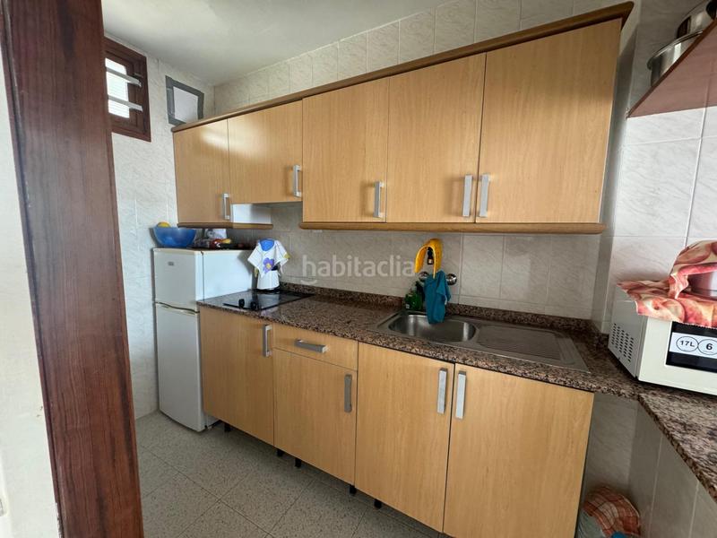 Foto 8934e63c-e28a-40d2-875b-d18f05371daf. Apartament amb piscina a Playa del Inglés San Bartolomé de Tirajana