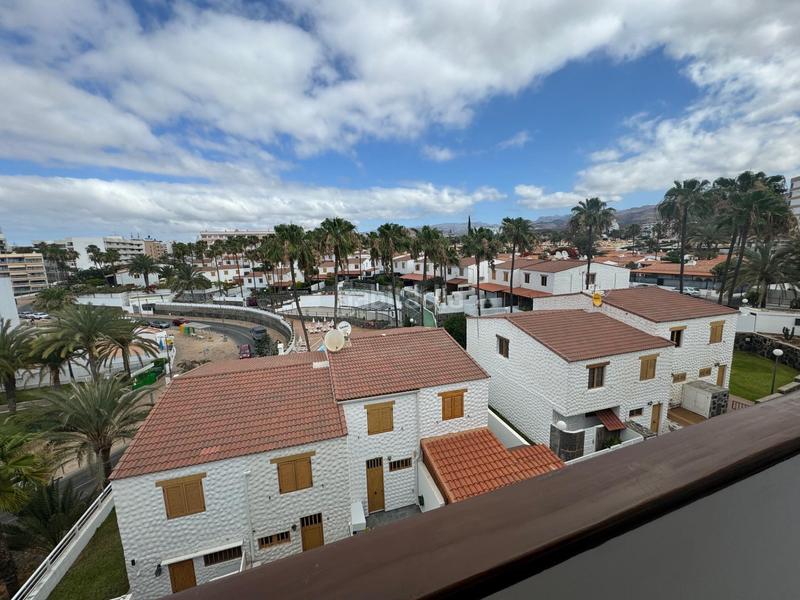 Foto 962b230a-6d96-4c25-975d-9ca08c4938a9. Apartament amb piscina a Playa del Inglés San Bartolomé de Tirajana