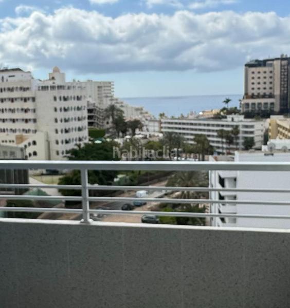 Foto ddd651dc-ada4-453a-86a1-ba32346a485c. Apartament amb piscina a Playa del Inglés San Bartolomé de Tirajana