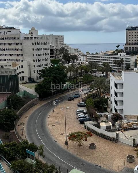 Foto e46c8b59-bcee-4c1d-9e3c-0c6b327e6757. Apartament amb piscina a Playa del Inglés San Bartolomé de Tirajana