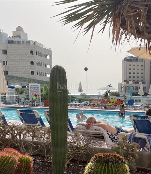Foto fb1069be-81ea-41e5-956b-0ec81f45355a. Apartament amb piscina a Playa del Inglés San Bartolomé de Tirajana