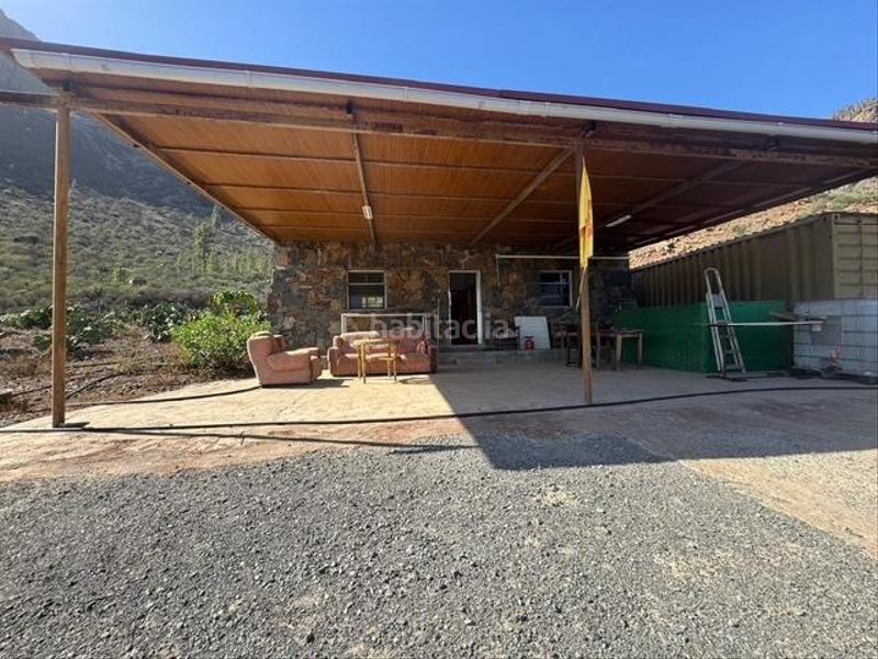 Foto 254a7c5e-d354-4642-8b3f-38a16a98b1e9. Bauernhof in San Bartolomé Interior San Bartolomé de Tirajana