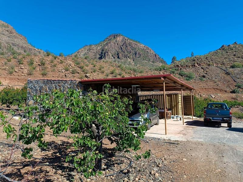 Foto 27368845-d2d5-4a9e-a5fb-e23e9a81fc7f. Bauernhof in San Bartolomé Interior San Bartolomé de Tirajana