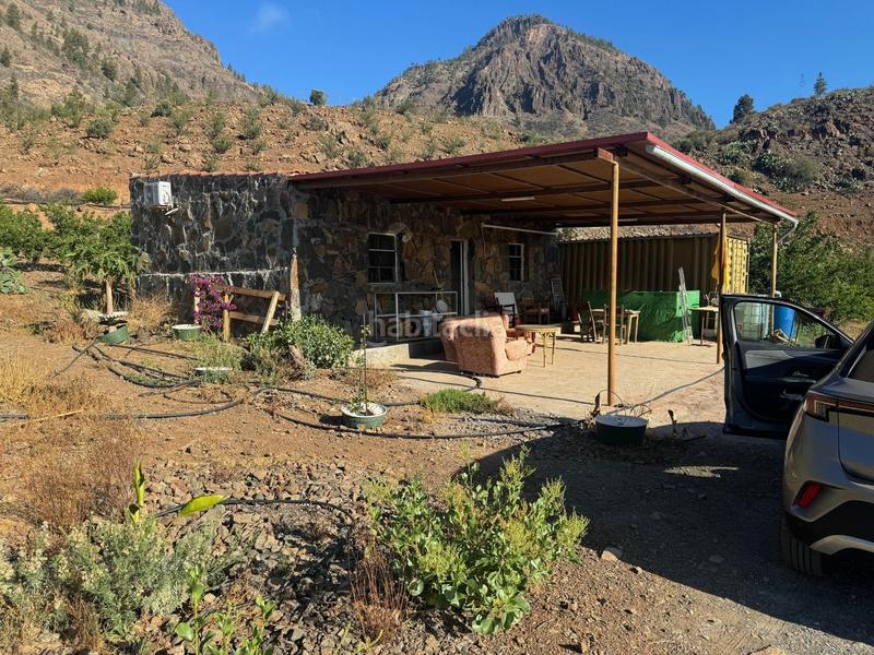 Foto 362fb3f4-1f28-4ba0-b86b-2879b6b1a46f. Bauernhof in San Bartolomé Interior San Bartolomé de Tirajana