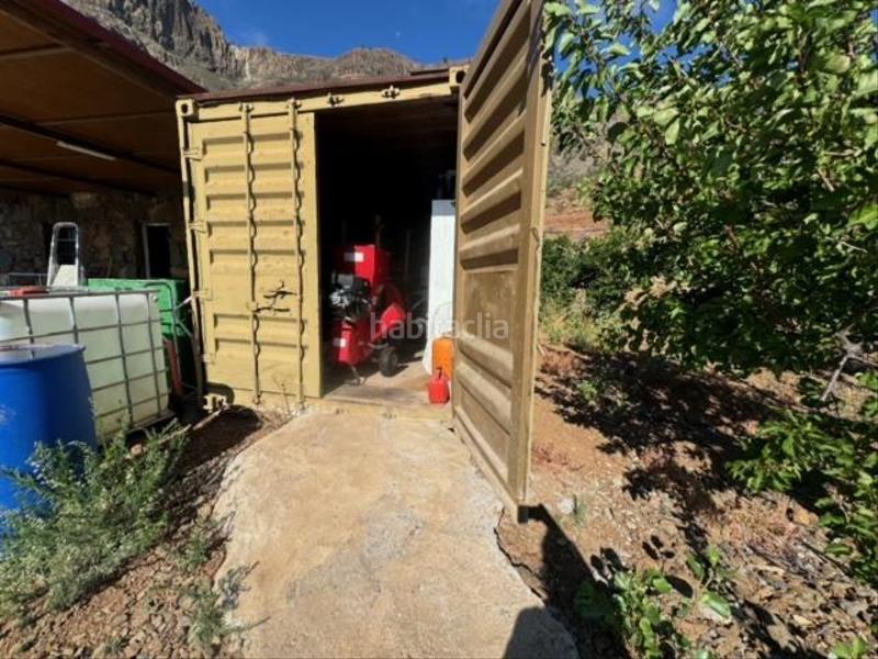 Foto 49a4a244-c3d5-4da2-ad39-2878d31a50fb. Bauernhof in San Bartolomé Interior San Bartolomé de Tirajana