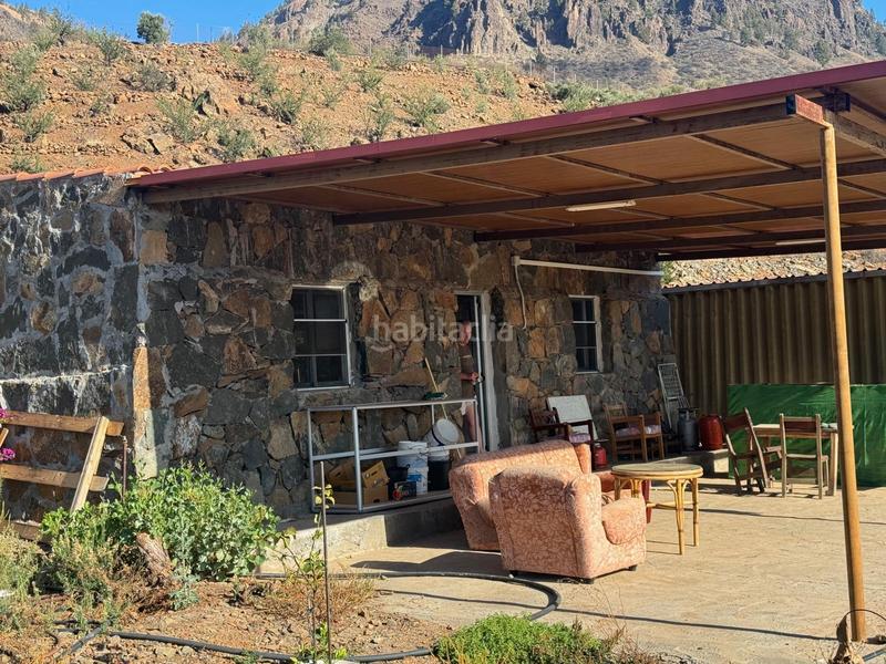 Foto 4fedcde3-91b3-4b34-8e00-f9295e042de0. Bauernhof in San Bartolomé Interior San Bartolomé de Tirajana